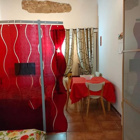 Mini Appartamento Livourne Extérieur photo