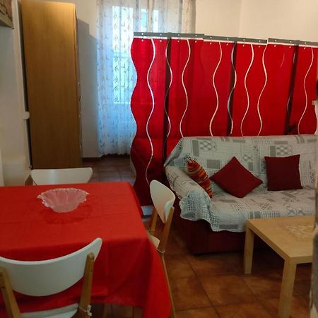 Mini Appartamento Livourne Extérieur photo