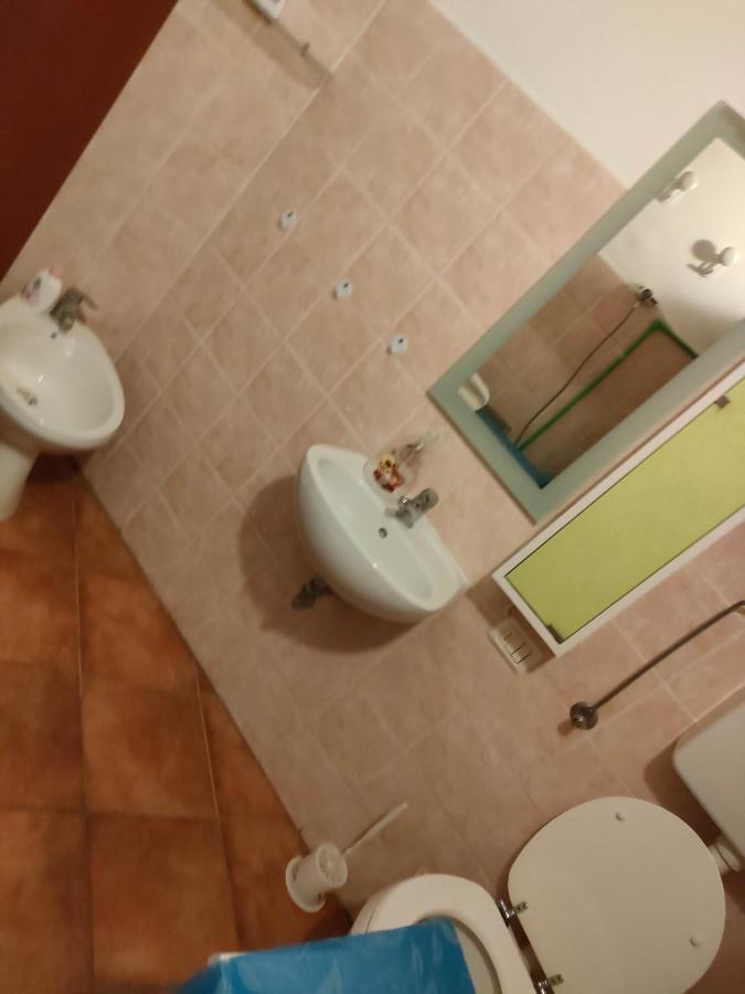 Mini Appartamento Livourne Extérieur photo