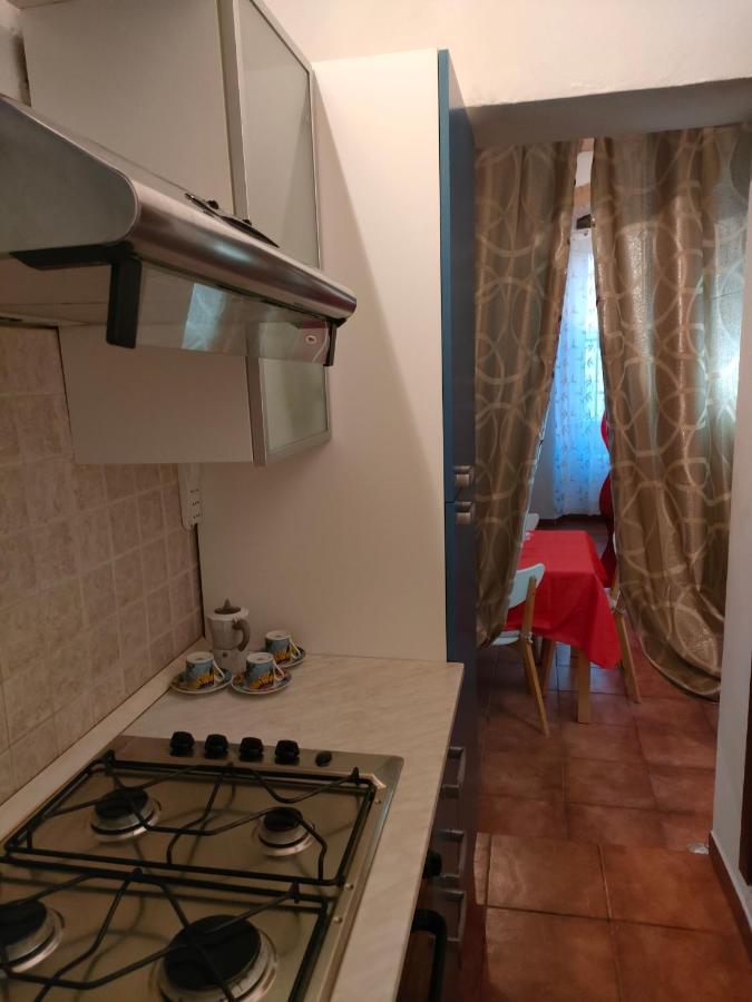 Mini Appartamento Livourne Extérieur photo