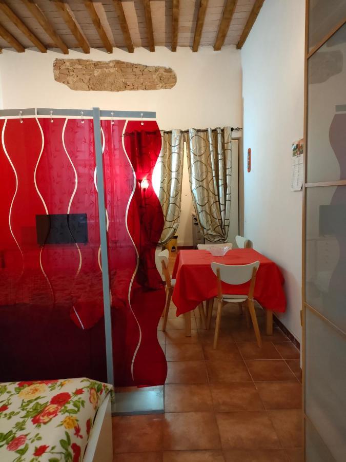 Mini Appartamento Livourne Extérieur photo
