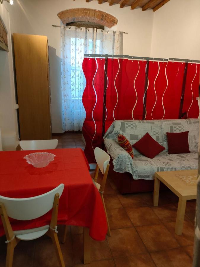 Mini Appartamento Livourne Extérieur photo
