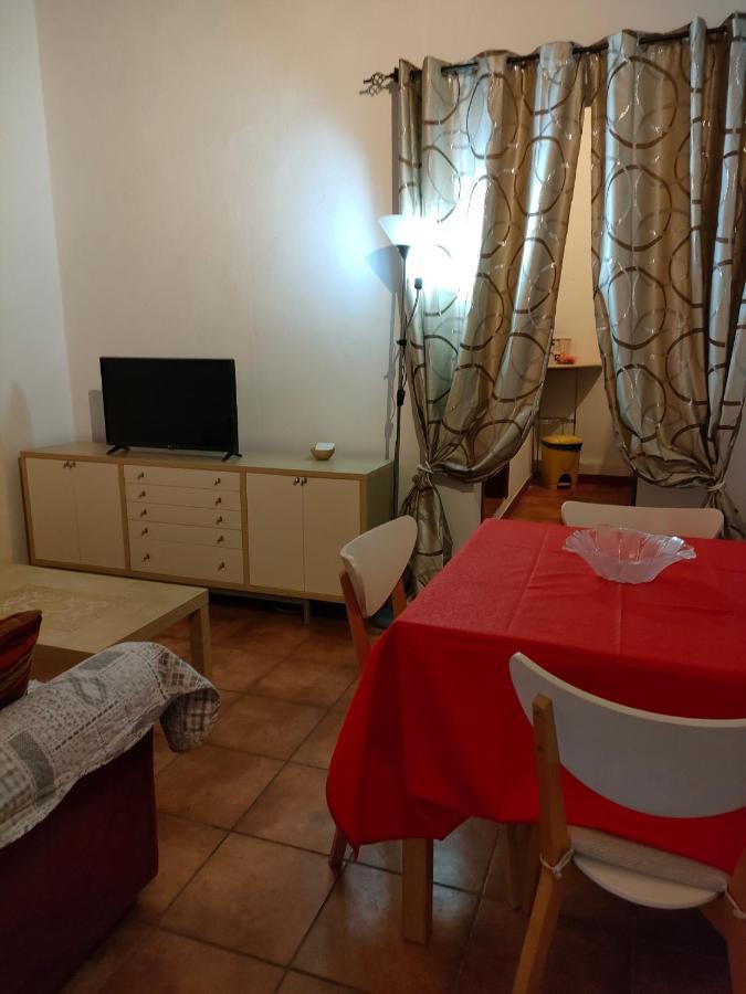 Mini Appartamento Livourne Extérieur photo