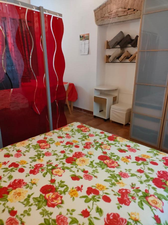 Mini Appartamento Livourne Extérieur photo