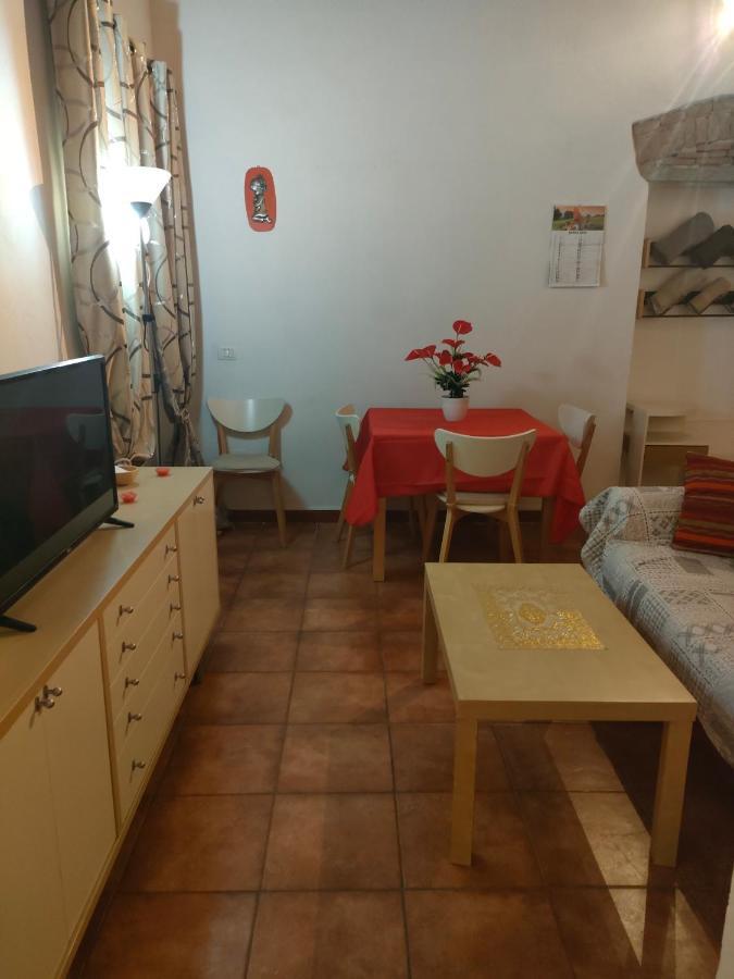 Mini Appartamento Livourne Extérieur photo